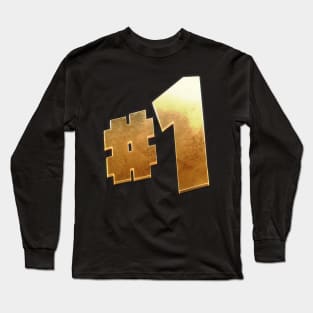 Victory Royale Long Sleeve T-Shirt